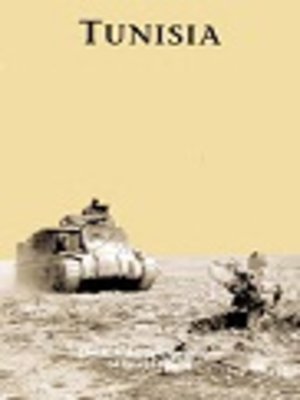 Tunisia - ebook
